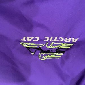 Arctic Cat Mens coat